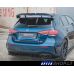 MERCEDES-BENZ A klasė A35 AMG W177 spoilerio apdaila